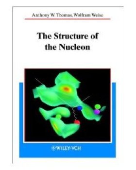 【预订】The Structure Of The Nucleon