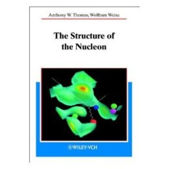 【预订】The Structure Of The Nucleon