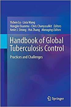 【预售】Handbook of Global Tuberculosis Cont...