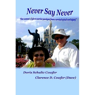 Say 9781984331250 Never 预订