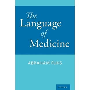 预订 The Language of Medicine 医学语言: 9780190944834