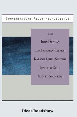 [预订]Conversations About Neuroscience 9781771703147