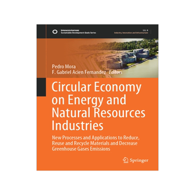 预订 Circular Economy on Energy and Natural Resources Industries