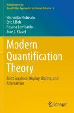 【预订】Modern Quantification Theory 9789811624728