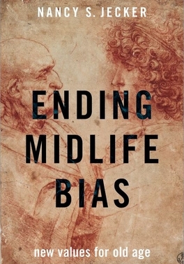 【预订】Ending Midlife Bias