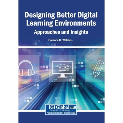 预订 Ensuring Equity, Access, and Inclusion in Digital Learning 9798337332772
