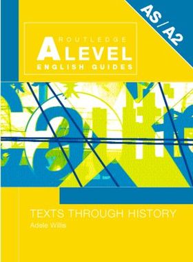 【预订】Texts Through History