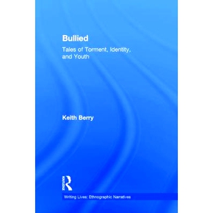 身份与年轻人 9781629582504 and Youth Identity Tales Torment 故事 预订 欺凌：痛苦 Bullied