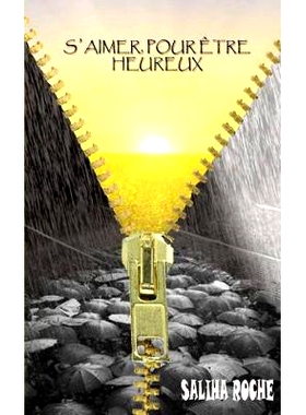 预订 S’AIMER, POUR ETRE HEUREUX 爱自己，才能快乐: 9780244432232