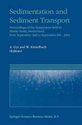 【预订】Sedimentation and Sediment Transport
