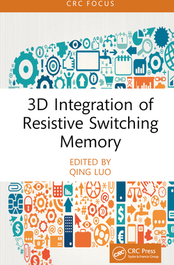 预订 3D Integration of Resistive Switching Memory