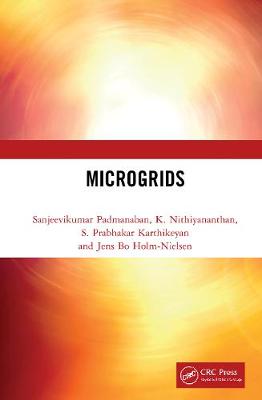 【预订】Microgrids
