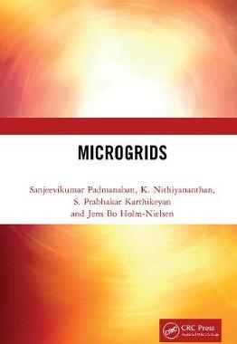 【预订】Microgrids