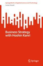 【预订】Business Strategy with Hoshin Kanri 9783031209628