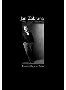预订 The Lesser Histories 小历史: 9788024649337