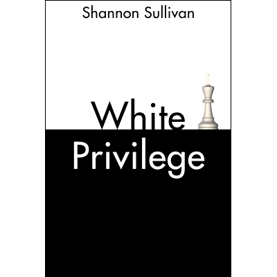 预订 White Privilege 白人特权（平装）: 9781509535293
