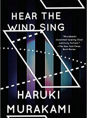 [预订]Hear the Wind Sing and Pinball 9780804170147