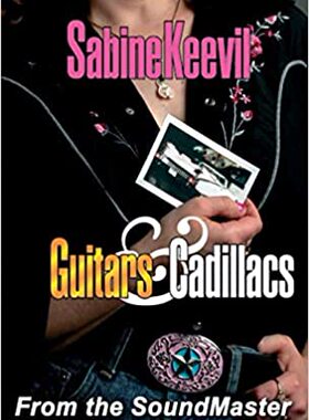 【预订】Guitars & Cadillacs 9780987858047