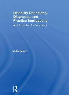 【预订】Disability Definitions, Diagnoses, and Practice Implications