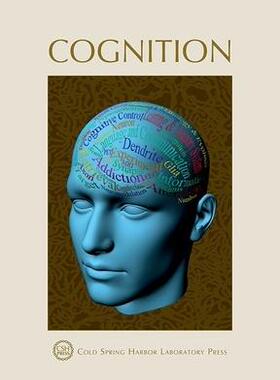 [预订]Cognition: Cold Spring Harbor Symposia on Quantitative Biology LXXIX 9781621821274