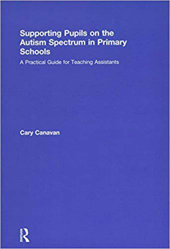 【预售】Supporting Pupils on the Autism Spectrum in Primary Schools