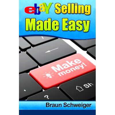 预订 Ebay Selling Made Easy: 9781505263282