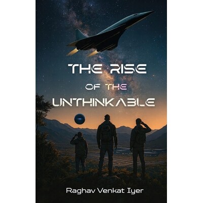 预订 The Rise of the Unthinkable 9798901121733