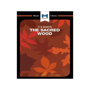 The Sacred Wood 9781912127412