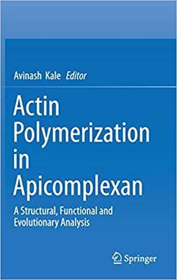 【预售】Actin Polymerization in Apicomplexan