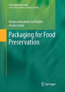 【预订】Packaging for Food Preservation