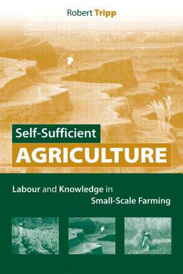 预订 Self-Sufficient Agriculture