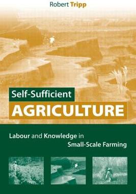 预订 Self-Sufficient Agriculture