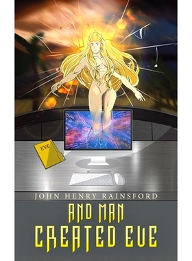 预订 And Man Created Eve: 9781398411302