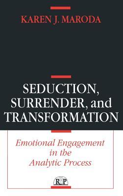 【预订】Seduction, Surrender, and Transformation