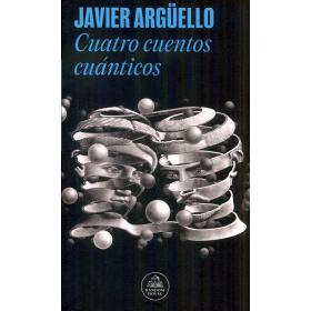 预订 Cuatro cuentos cuánticos.: 9788439743095