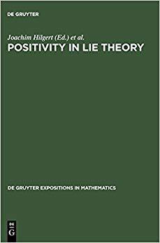 【预订】Positivity in Lie Theory 9783110161120