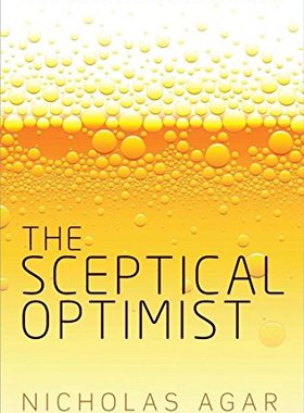 【预订】The Sceptical Optimist