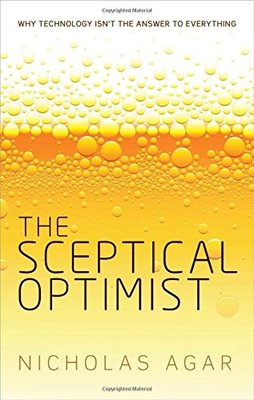 【预订】The Sceptical Optimist