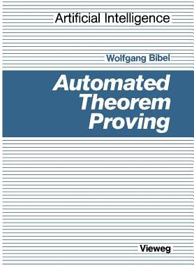 预订 Automated Theorem Proving