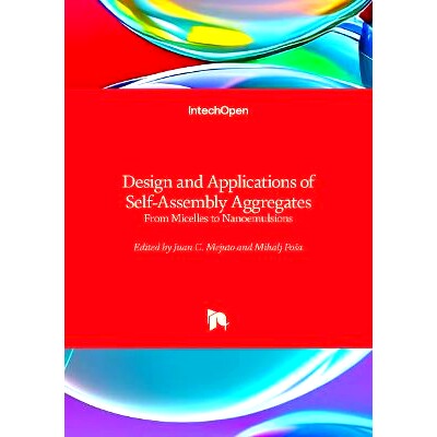 预订 Design and Applications of Self-Assembly Aggregates - From Micelles to Nanoemulsions 自组装聚合体的设计与应用--从胶