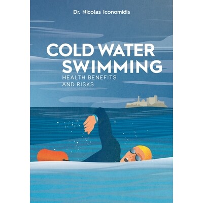 预订 Cold Water Swimming Health Benefits and Risks 冷水游泳对健康的益处和风险: 9782322463558