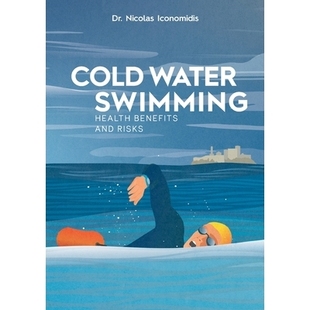 and 9782322463558 Water 益处和风险 冷水游泳对健康 Risks Benefits Health Swimming Cold 预订