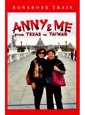 预订 ANNY and ME: 9781734628128