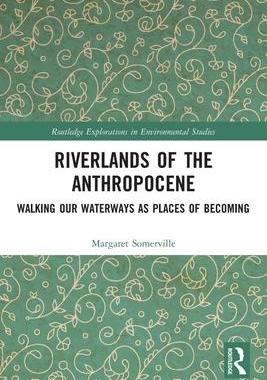 [预订]Riverlands of the Anthropocene 9780367497835