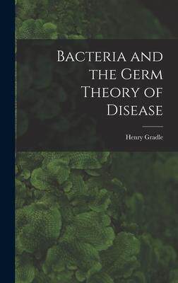 [预订]Bacteria and the Germ Theory of Disease 9781017072839