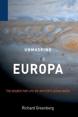 【预订】Unmasking Europa