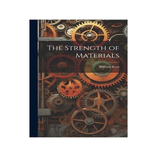 [预订]The Strength of Materials 9781020338557
