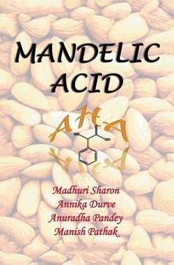 [预订]Mandelic Acid: AHA 9781482816716