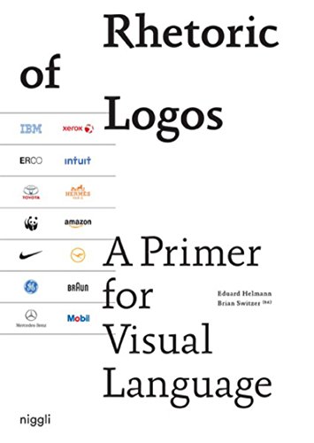 【预订】Rhetoric of Logos