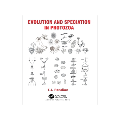[预订]Evolution and Speciation in Protozoa